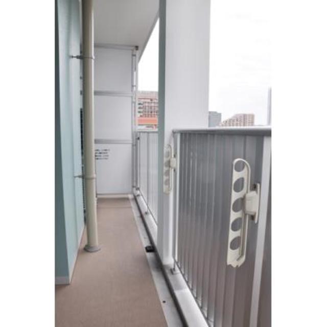 22/30 バルコニー