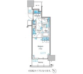 11/30 間取