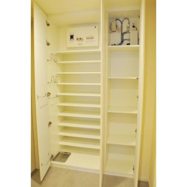 15/30 収納