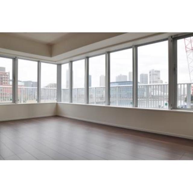 6/22 リビング/ダイニング