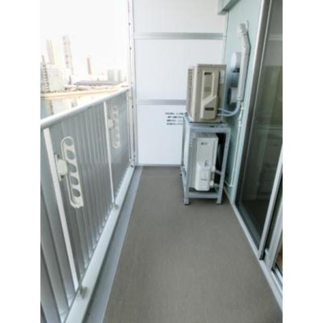 17/22 バルコニー