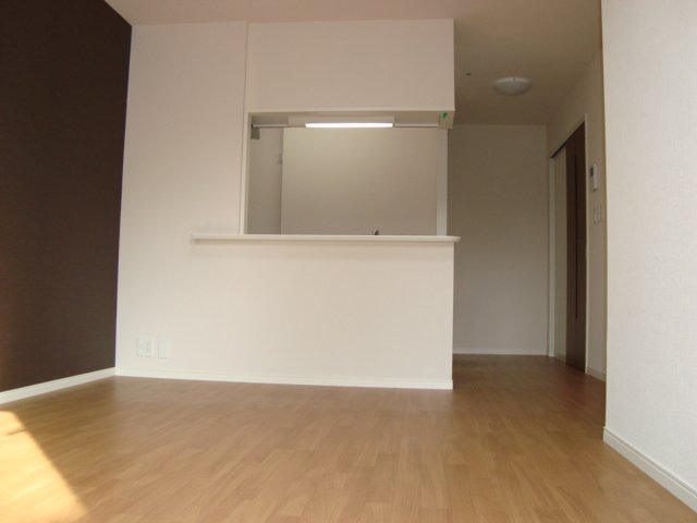 3/22 リビング/ダイニング