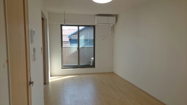 3/20 リビング/ダイニング