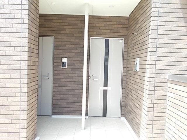 2/9 エントランス