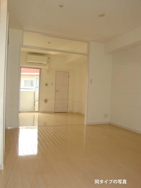 11/18 エントランス