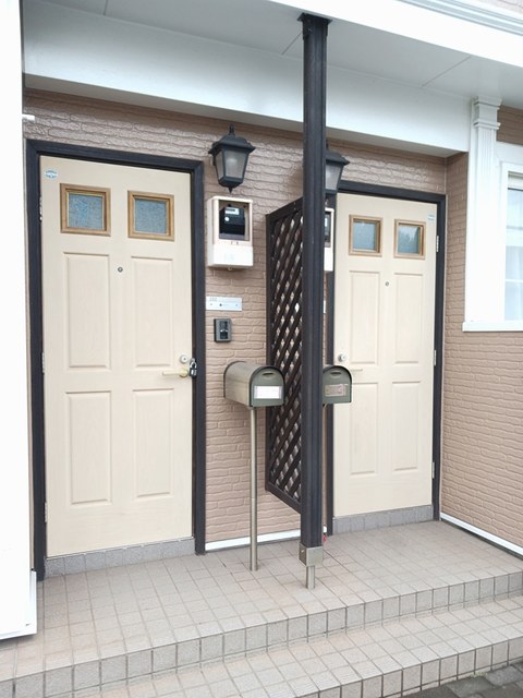 13/20 エントランス