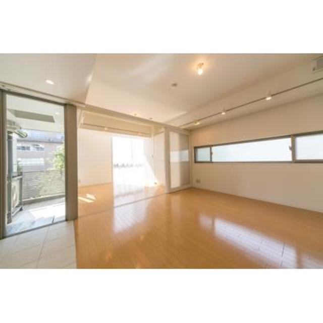 7/21 リビング/ダイニング