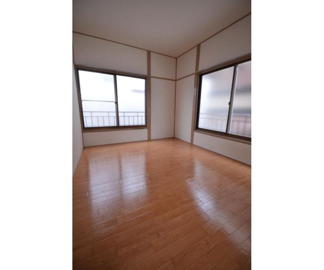 16/29 リビング/ダイニング