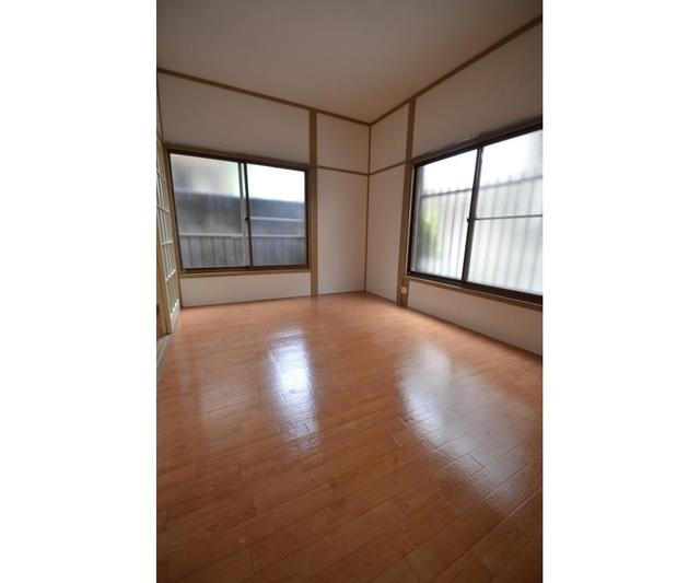 12/29 リビング/ダイニング