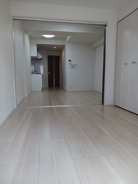 4/20 リビング/ダイニング