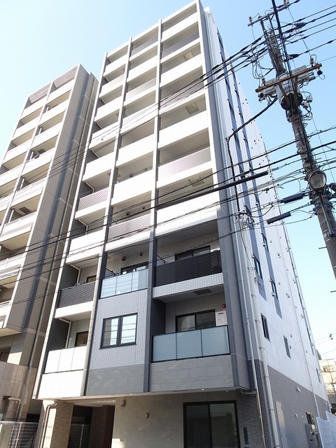 1/8 外観