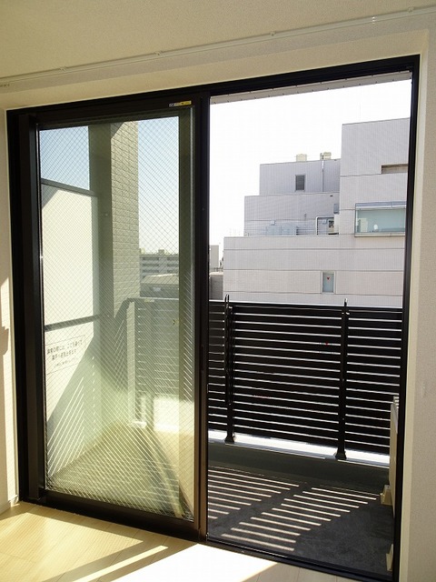 13/20 バルコニー