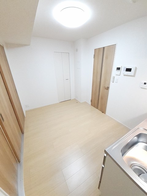 3/20 リビング/ダイニング