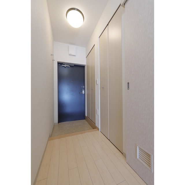 4/10 エントランス