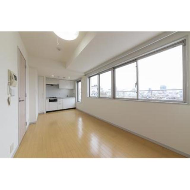 4/21 リビング/ダイニング