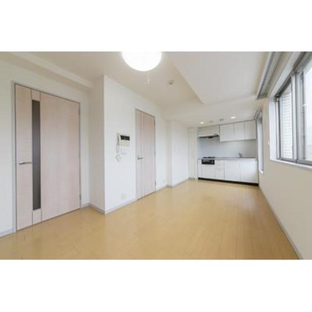 3/21 リビング/ダイニング