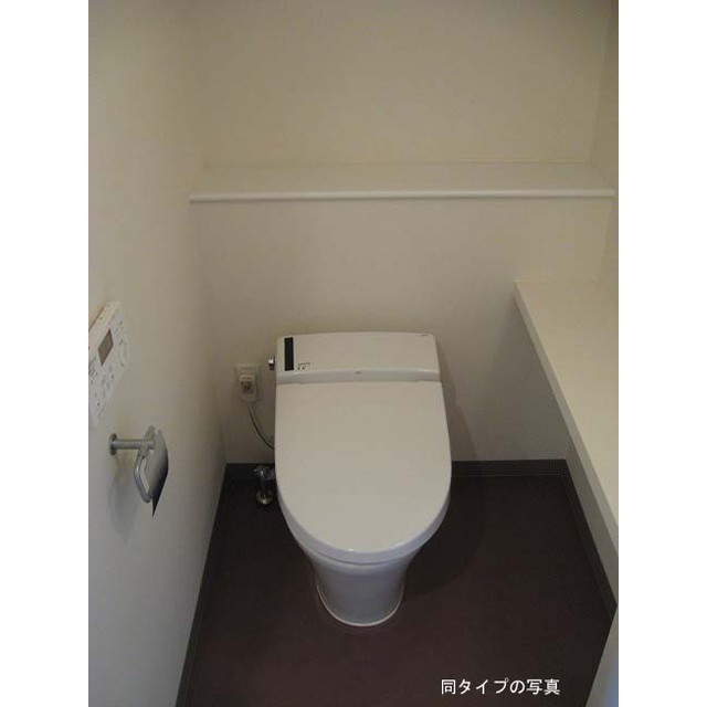 7/24 トイレ