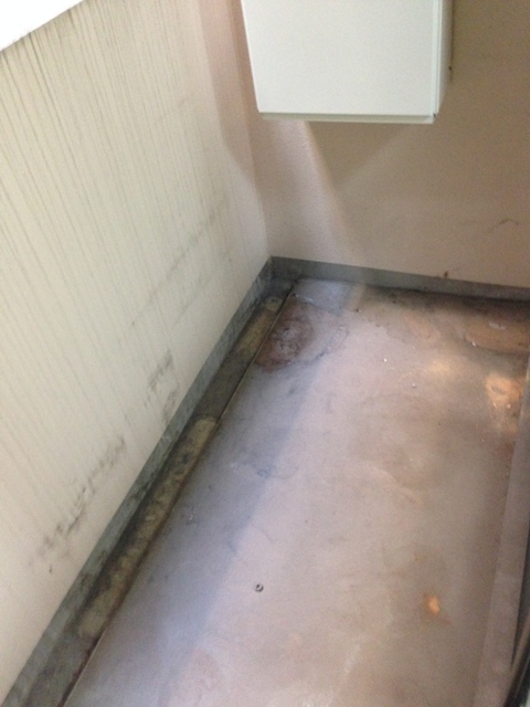 15/30 バルコニー