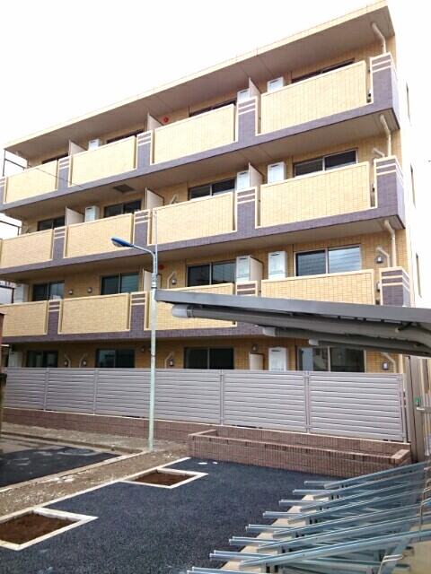 1/19 外観