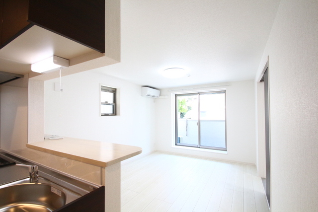 3/30 リビング/ダイニング