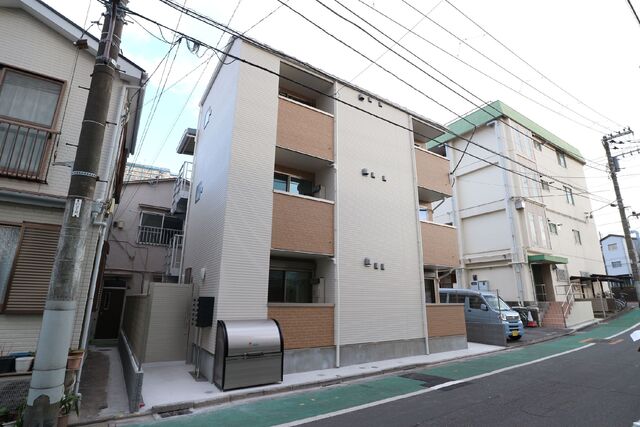 3/30 外観