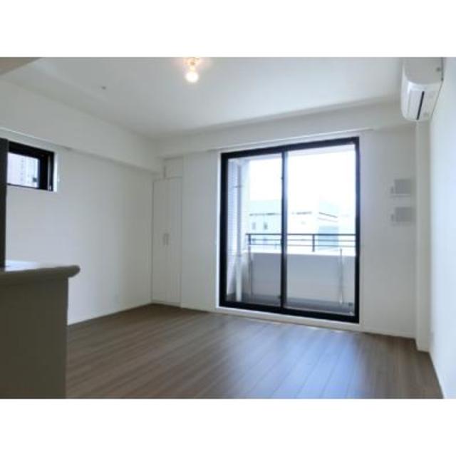 6/23 リビング/ダイニング