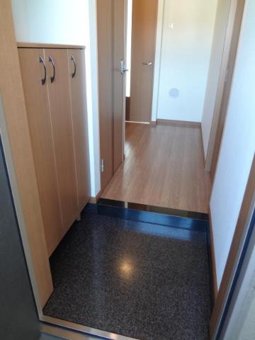 3/22 リビング/ダイニング