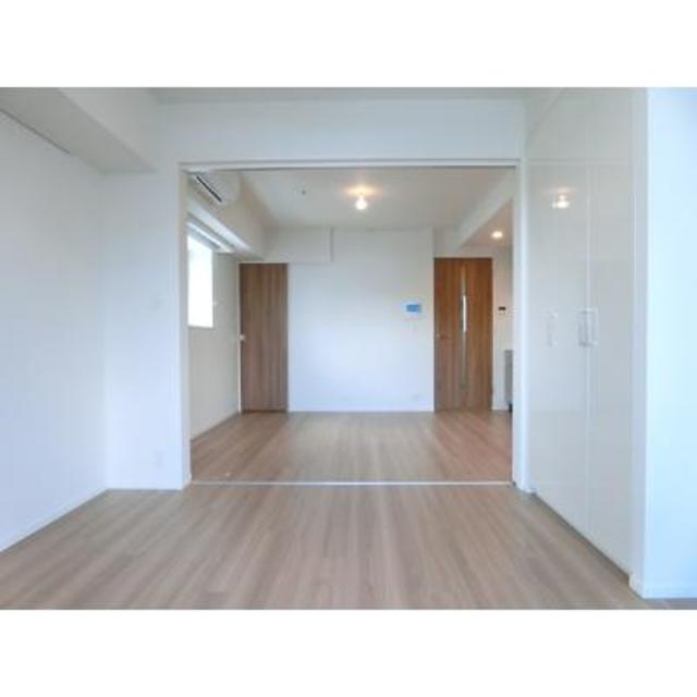 11/30 リビング/ダイニング