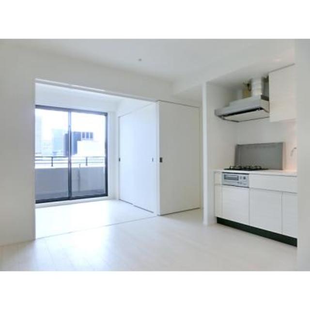 7/23 リビング/ダイニング