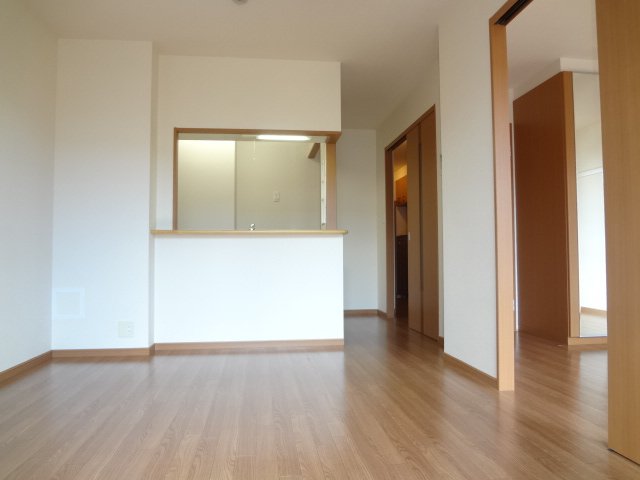 3/22 リビング/ダイニング