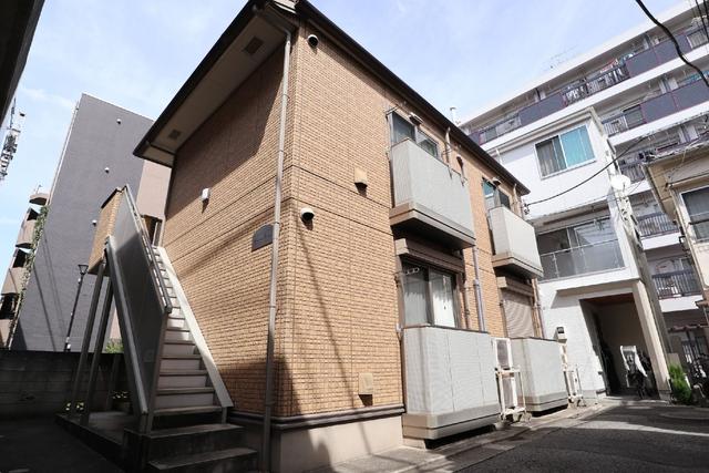 3/30 外観