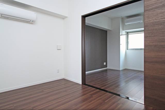 2/11 リビング/ダイニング