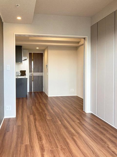 3/14 リビング/ダイニング