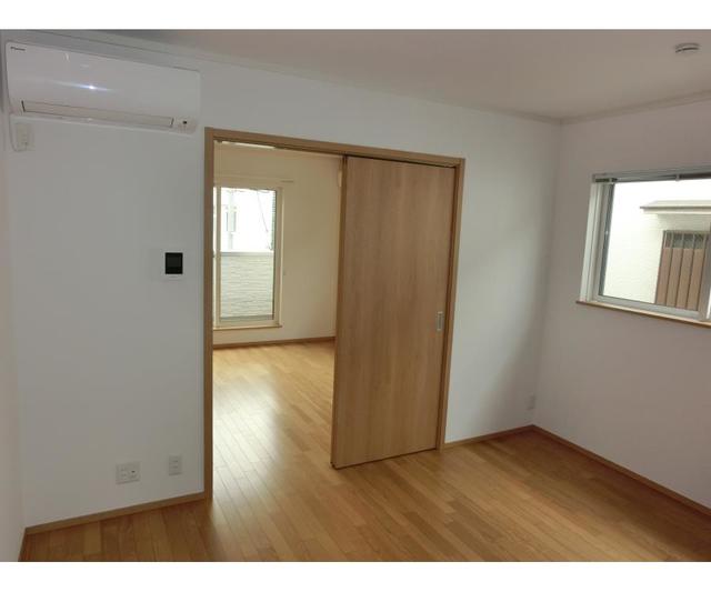 4/17 リビング/ダイニング