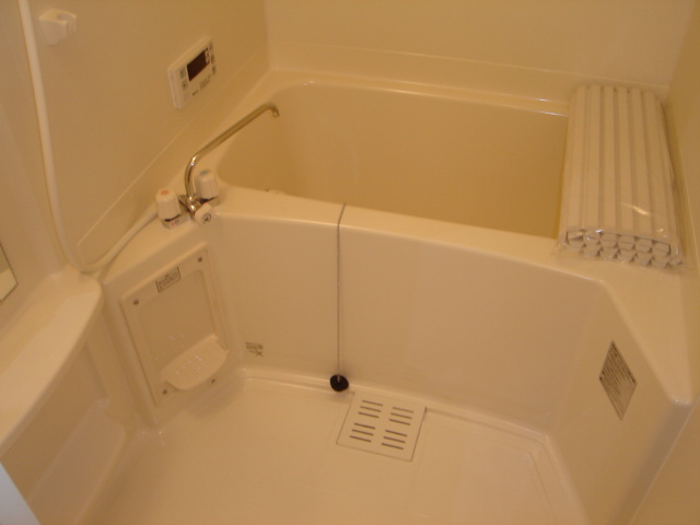 7/29 浴室