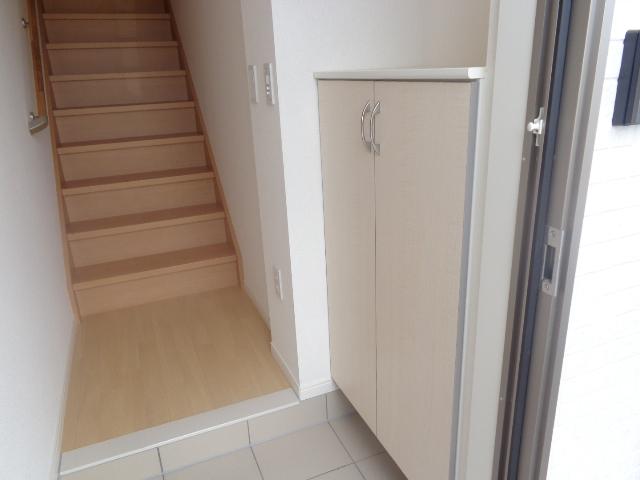 14/23 バルコニー