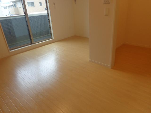 3/23 リビング/ダイニング