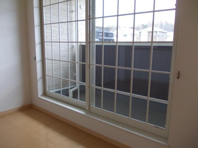 11/20 バルコニー