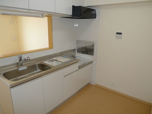 8/21 キッチン