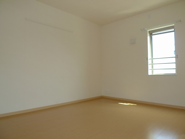 5/21 寝室