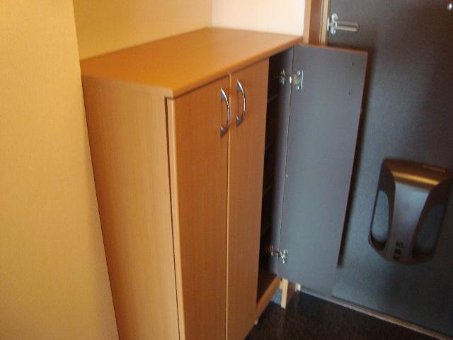 19/24 バルコニー