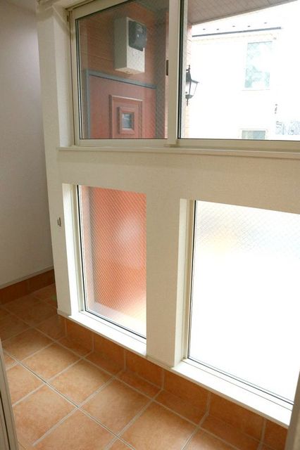 10/20 バルコニー