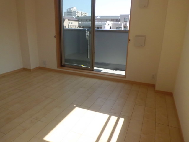 5/19 リビング/ダイニング