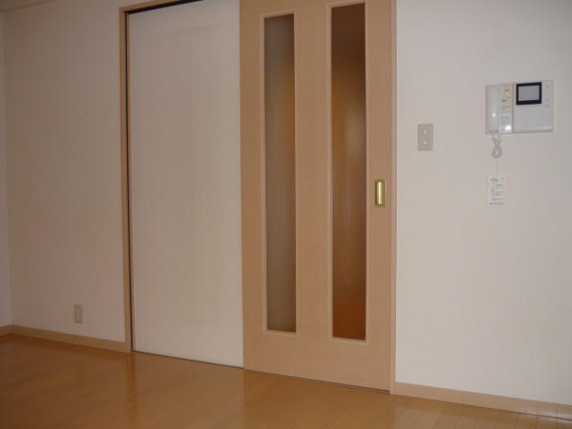 4/14 リビング/ダイニング