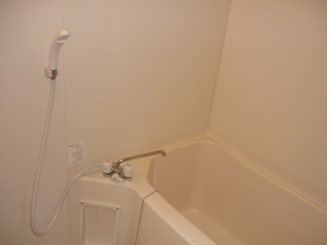 11/14 浴室