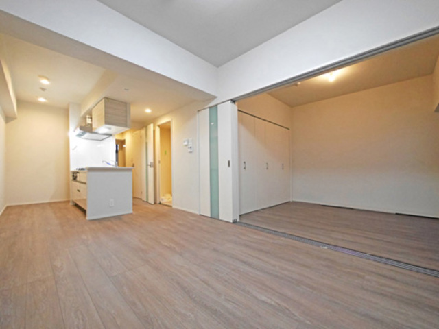 9/30 リビング/ダイニング