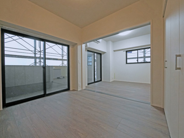 10/30 リビング/ダイニング