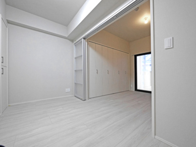 20/30 リビング/ダイニング