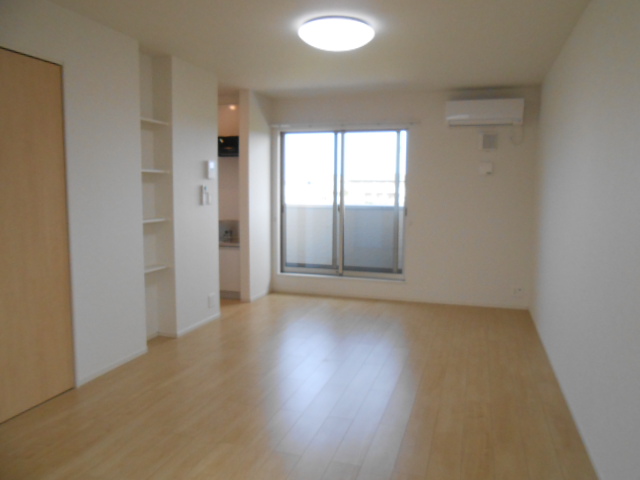 3/20 リビング/ダイニング