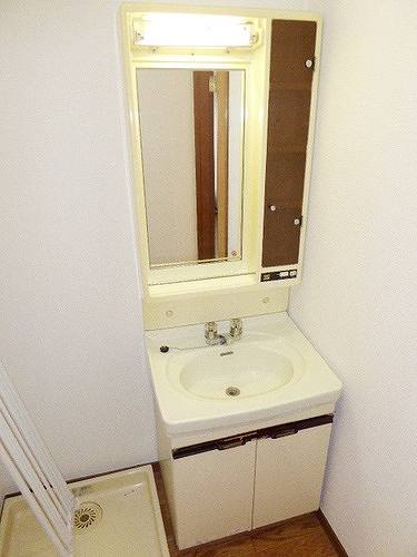 4/22 リビング/ダイニング